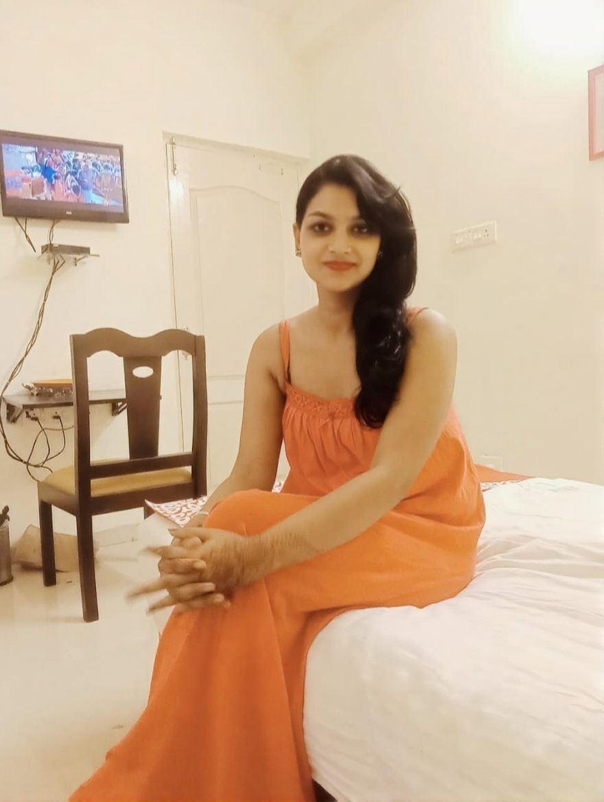 Tanisha Menon — profile photo